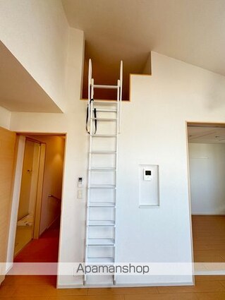 ｆｉｏｒｅ[2LDK/55.12m2]の内装5