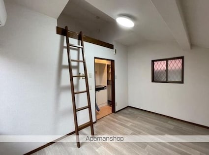 東京都杉並区天沼２丁目[1R/16m2]のその他設備