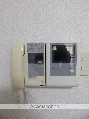 スカーレットESAKAの内装写真