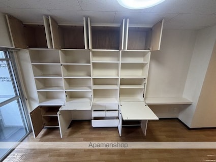 セトビル[1R/19m2]の内装2