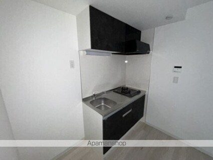 ジークレスト千葉浜野[1LDK/33.7m2]のキッチン