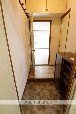 メゾンルミエールA棟の内装写真