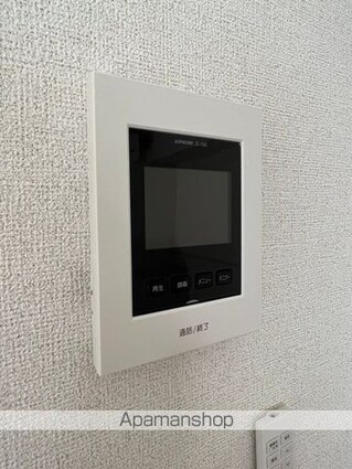 アスカ　Ａ[1LDK/37.97m2]のセキュリティ