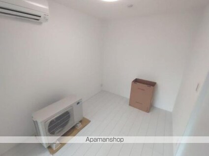 クロレ南流山Ⅵ[1DK/27.6m2]の内装