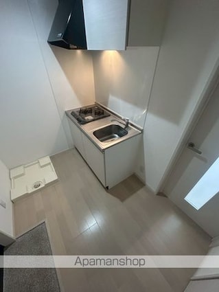 千葉県千葉市中央区葛城２丁目[1K/20.45m2]の内装2