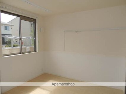 エクラージュ松江　Ｂ棟[3LDK/64.84m2]のその他部屋・スペース