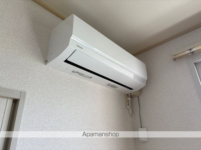 ビューラーシャトル パセリ館の内装写真