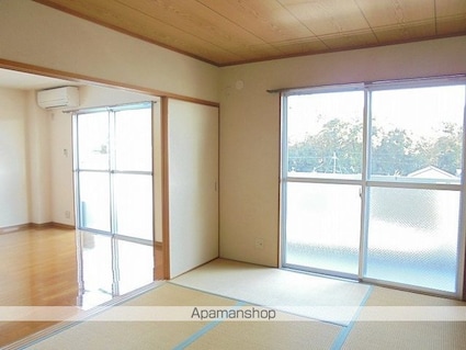 コーポ福島[2LDK/60m2]の内装2