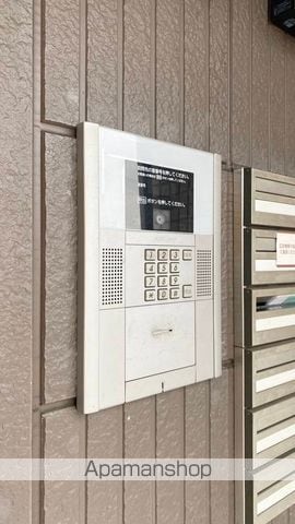 ソレイユ A棟のその他写真