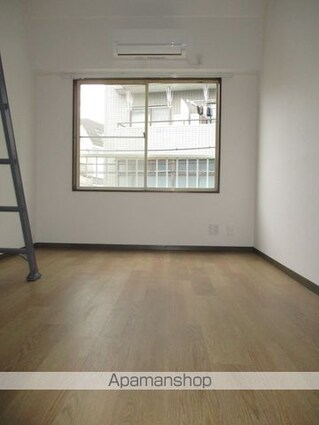 セイブパレス[1K/14.7m2]のリビング・居間