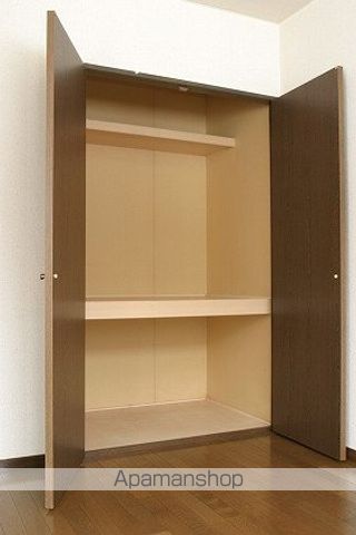 グラシア北郷 IIIの内装写真