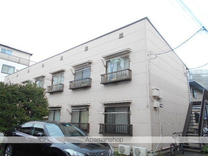 東京都立川市曙町３丁目[1R/23.1m2]の外観5