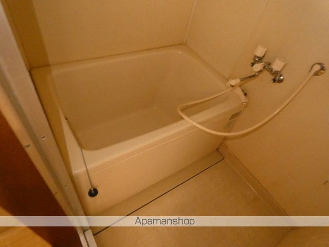 コーポ伊塚の内装写真