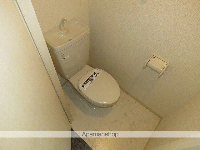 ローヤルハイツ水車町の内装写真