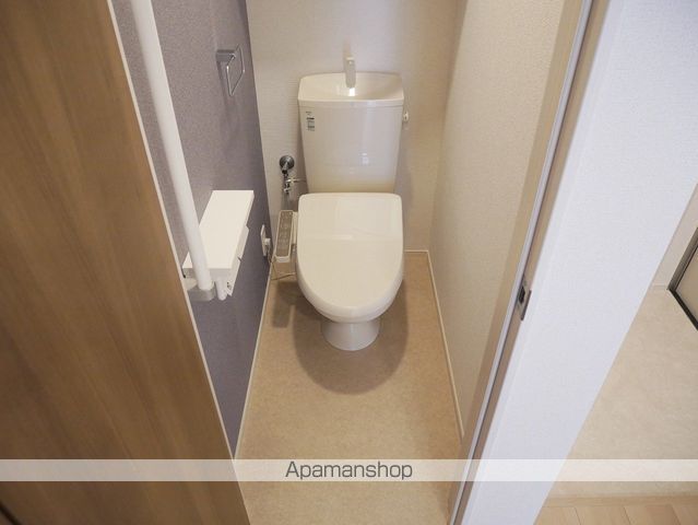 ヒカルサ京都御薗橋通の内装写真