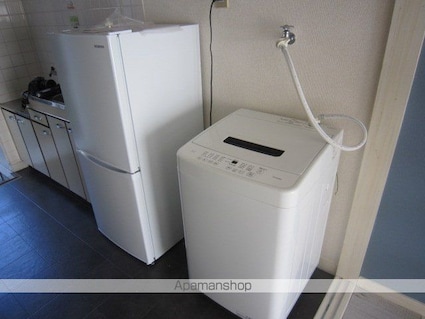 ブルージェント国見[1K/20m2]の内装2