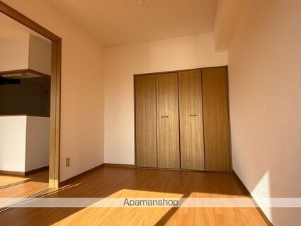 沖野マンションⅡ[2DK/44.2m2]の内装2