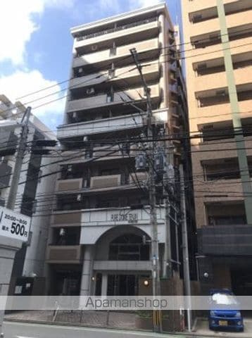 ピュアドーム天神アクロス