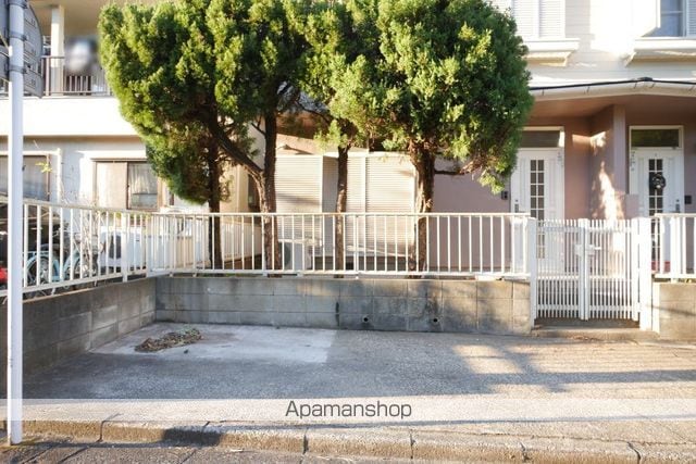 detached 埼玉県狭山市鵜ノ木4-41
地図を見る