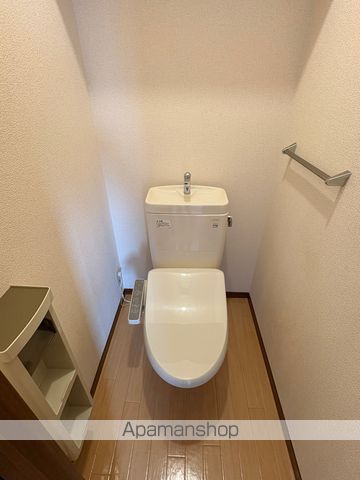 南海電鉄南海本線 松ノ浜駅 徒歩6分 2階建 築23年の内装写真