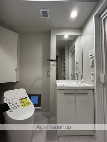 ポラスト恵比寿の内装写真