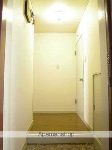 第13松井ビルの内装写真