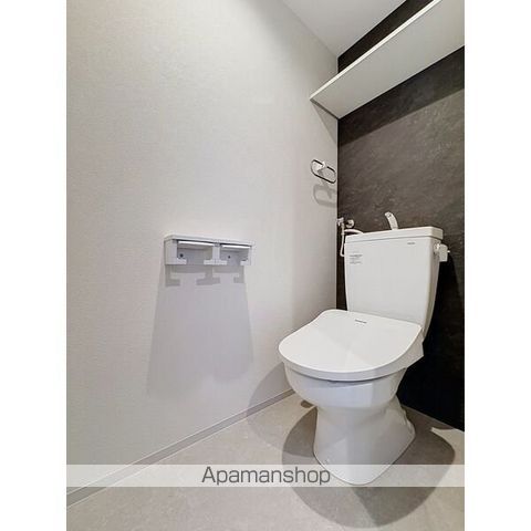 DESTINO RESIDENCIA HIGASHISAPPORの内装写真