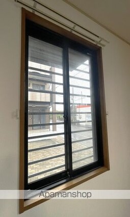 東京都杉並区井草２丁目[1R/33.72m2]の内装3