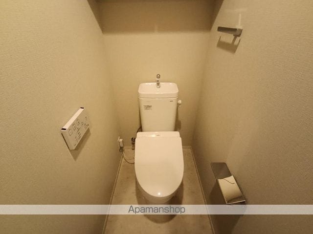 シーズンフラッツ青葉通一番町の内装写真