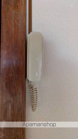 八王子市 2階建 築49年の内装写真