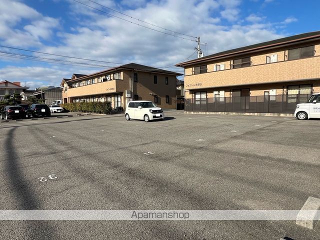 フォブール神野 B棟のその他写真