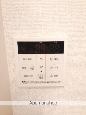 ルーベル宇多津III Dの内装写真