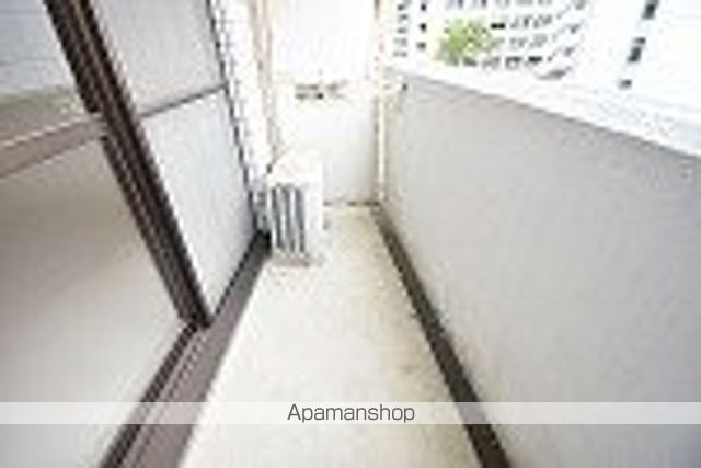 エスパシオ支倉の内装写真