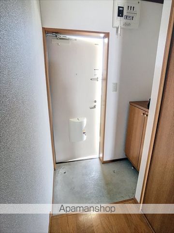 プランドールの内装写真