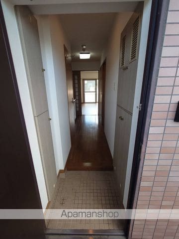 エクセラ長崎の内装写真