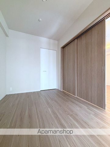 エスレジデンスTANIMACHIROKUCHOME ALOの内装写真