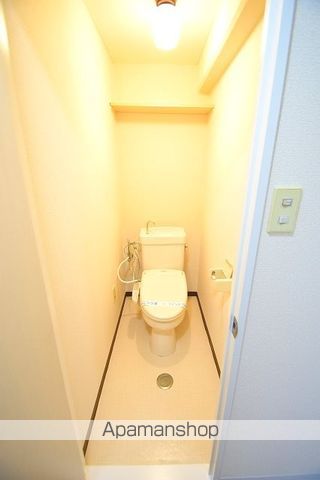 ホリホックイン萩丘の内装写真