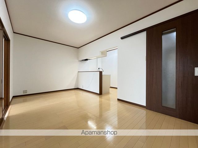 NOOK ITOの内装写真