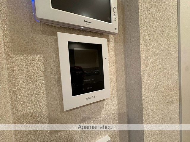 ウエスタンハイツ18の内装写真