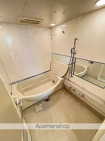 アーバンパーク代官山IIの内装写真