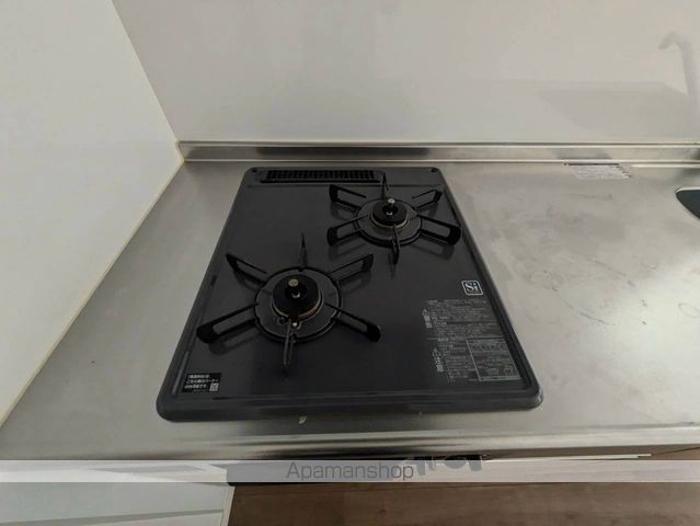 アドバンス七軒茶屋の内装写真