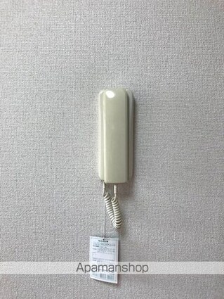 シェロウェンＴＡ１[1LDK/45.64m2]のセキュリティ