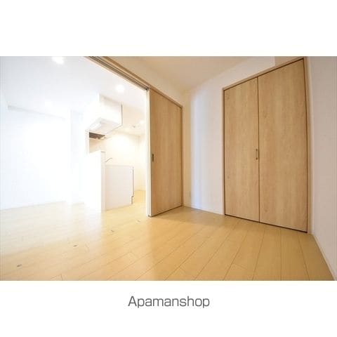 エルファーロ早稲田の内装写真