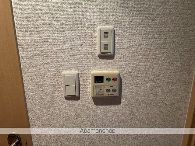 グランフォーレ薬院の内装写真
