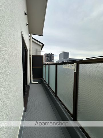 阪和線 我孫子町駅 徒歩5分 4階建 築35年の内装写真