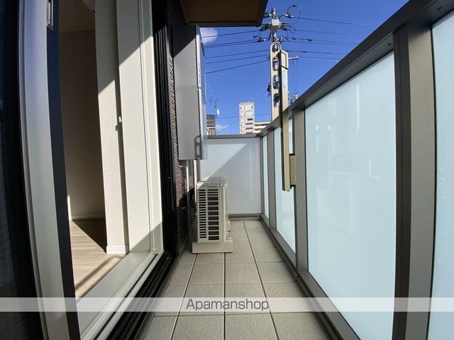 トレジオ野田町の内装写真