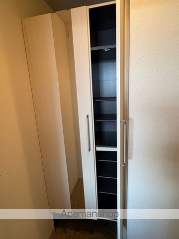 サニーコートMの内装写真