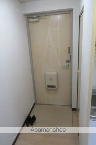 セントラルレジデンスの内装写真