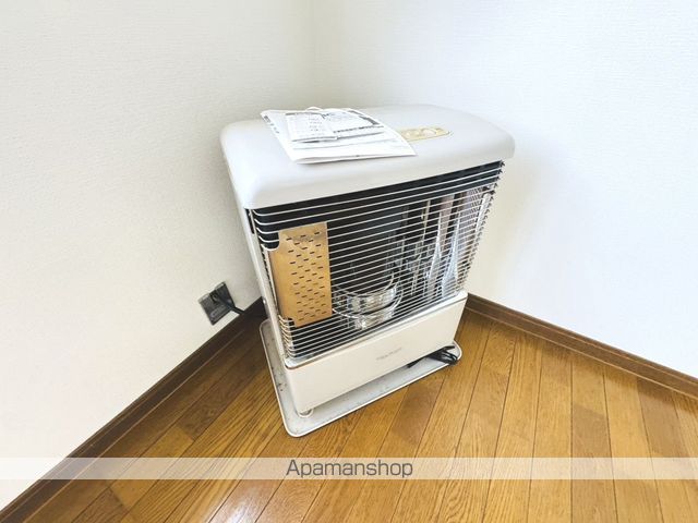 コーポじゅんの内装写真