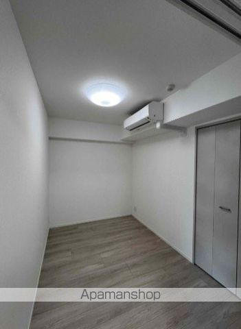 SーRESIDENCE亀戸BALMの内装写真